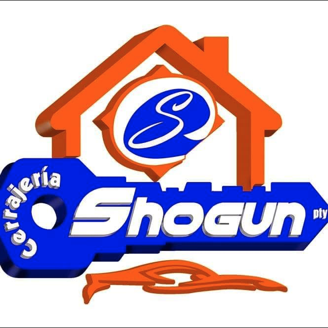 Cerrajería Shogun PTY